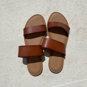 Old Navy Womens sandals/flip flop